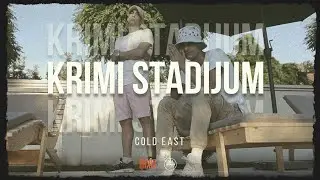 COLD EAST - KRIMI STADIJUM (OFFICIAL MUSIC VIDEO)