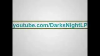 DarksNightLP Intro | by. ArtCraftx