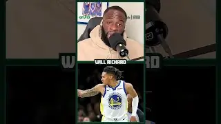 Why Are G-Leaguers Part Of NBA All-Star Weekend?!? Draymond Green Sounds Off