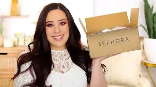 РАСПРОДАЖА SEPHORA VIB ВЕСНА 2021!