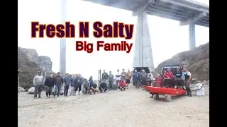 Fresh N Salty -  