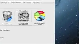 Mac File Recovery Software ANYONE Can Use
