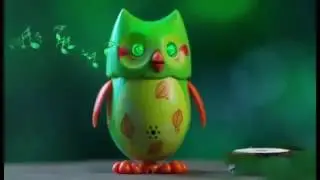 DIGI LECHUZA Owls