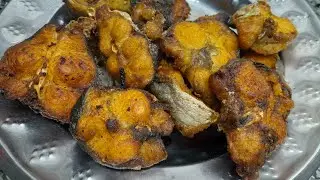 fish fry | machali fry bhut hi tasty
