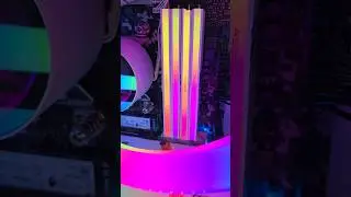 MEM&Oacute;RIA RAM RGB PARA PC ASGARD VALKYRIE #asgard #asgardvalkyrie #memoriaram #memoriapc
