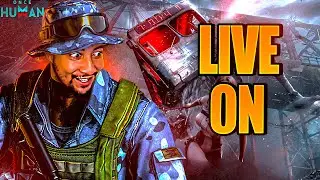 ARENA FARM & ONCE HUMAN! | !pix !discord !twitch |  #crossfire #oncehuman