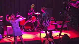 The Shame Babies FULL LIVE SHOW - St Punktrick's Day - Albuquerque, New Mexico (Mar 15, 2025)