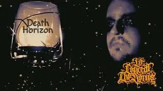To Conceal the Horns - Death Horizon (Death Black Metal Finland)