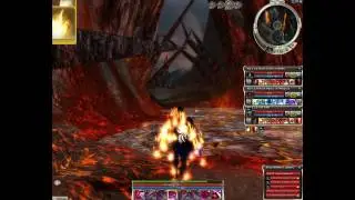Guild Wars Walkthrough M+B Prophecies #23 Ring of Fire (3/3) [Normal Mode]