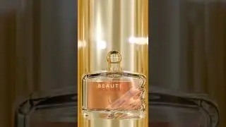 Cosmetic CGI / Perfume Rendering | At U&W Viz | We provide 3D Rendering Services #renderingservices