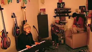 Citizen Papes - For You (live)