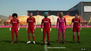 Fc24 rivals