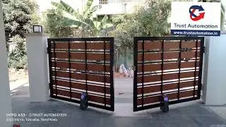 swing gate roller motor in india