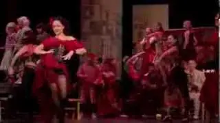 Symbol žen - Carmen