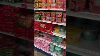 Российские фикспрайсы курят в сторонке #жизньвсша #эмиграциявсша #сша #едавсша #99centonly