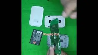 What's In This Thing? Apa Yang Ada Dalam Ni? - #2 Huawei Airtel 4G HotSpot Wifi Adapter