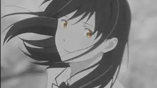 before you go; i want to eat your pancreas (amv)