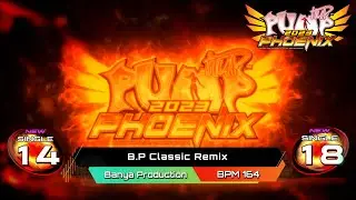 [PUMP IT UP PHOENIX] B.P Classic Remix S14 & S18 (pre S12 → S14 / Phoenix Modified ver.)