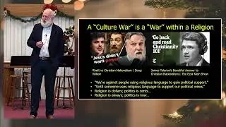 Why would Jesus Command His Brother-Skeptics to Destroy the Temple in Jerusalem?
