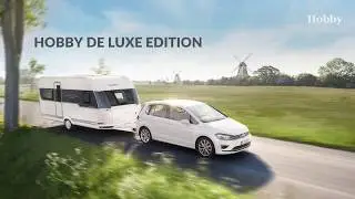Hobby De Luxe Edition Saison 2018