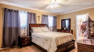 23305 Orchard Ave, Carson, CA 90745