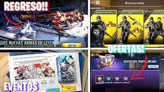 IT'S OUT! THE ALCHEMY STARS COLLABORATION IS BACK - ROULETTE - OFFERS - EVENTS | CODM | POKER