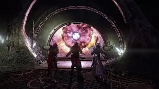 Weekly Reset Stuff: Prison of Elders