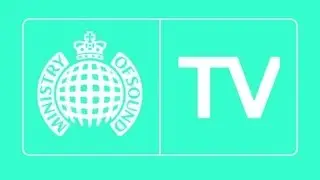 Airsoul pres Emson - Adrenaline (Radio Edit) (Ministry of Sound TV)