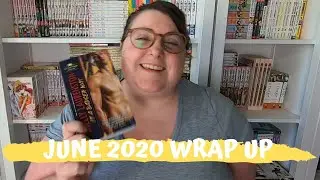 JUNE 2020 WRAP UP