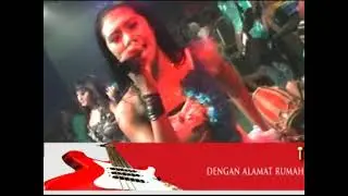 Dangdut Tegar Kunduran   Gebyar Live Show 2010  17