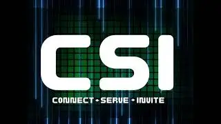 CSI Connect-Serve-Invite Part 1 Preview (2021)