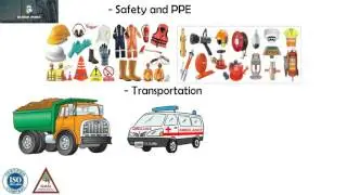 Global Point Oilfield Supply Presentation
