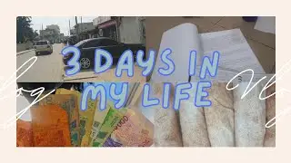 3 days in my life ( vlog, market, making shawarma) #3days #vlog #shawarma