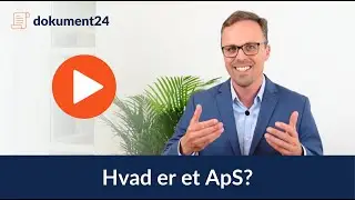 Hvad er et ApS/Anpartsselskab?
