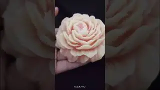Rose shape candle mold unboxing.#ytshorts #rose #mold #shorts #trendingshorts #flipkart #unboxing