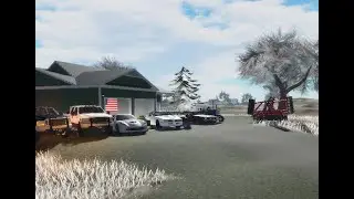 grandpas farm