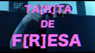 Gransan- TARTA DE FRESA - BEEF RESIDENTE (no se dice tiraera)
