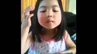 Mai make-up tutorial