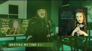 Stella Wembley Live in Leeds  at the Eiger Studios✨