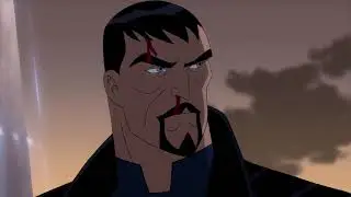 Superman, Son Of Zod