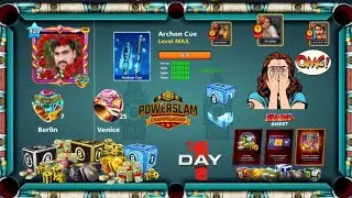 8 بال پول ورلڈ ٹرکس شاٹس کس شاٹس/8 ball pool world tricks shots kiss shots#pakistan #8bp#2026#india 