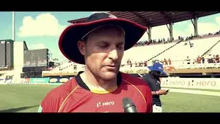 Victory Over Guyana | TKR | Inside TKR | EP 10 | CPL 2017