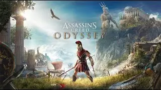 Assassin's Creed Odyssey (LIVE) | PC GAMEPLAY