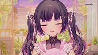 Hime Dreams Of Being Choked