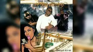 stuf g ft jazzy boy & klephat