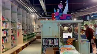 2026 Het Warenhuis, Bibliotheek Oss 87