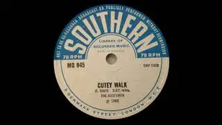 The Scottmen - Cutey Walk