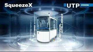 UTPVision SqueezeX