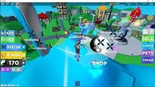 Серия 1№.Купил Rank (3) В первом видео .ЧТО????