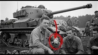 The Flamethrower That Wouldn&rsquo;t Ignite Peleliu, 1944
